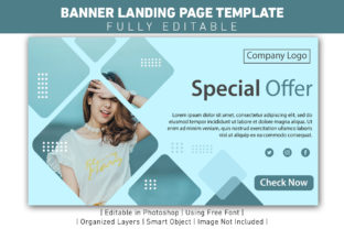 Accelerate Sales with Banner Special Offer Template Design