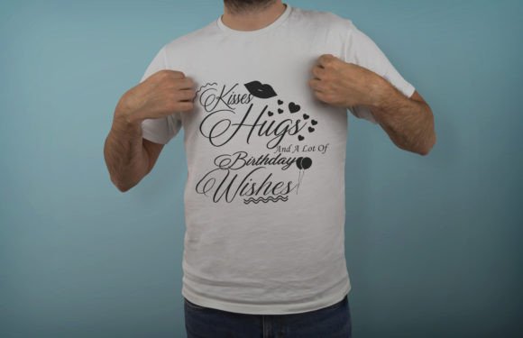 Birthday Sublimation Presentation 22: A Designer's Asset