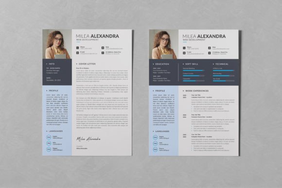 Modern Resume Design That Actually Gets You Interviews