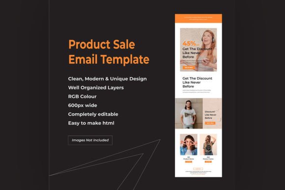 Product Promotion Email Newsletter: Beyond the Inbox