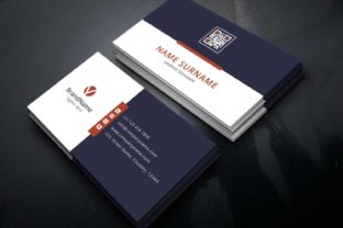 Professional Business Card Template: Your First Impression, Perfected